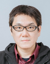 Yu Tsao